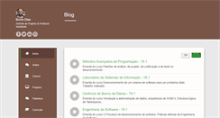 Desktop Screenshot of diasbruno.com